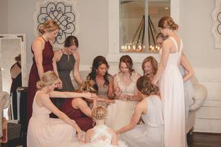 Bella Bridesmaids - Houston - 13