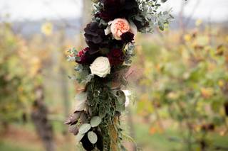 KW Wedding Flowers - 25