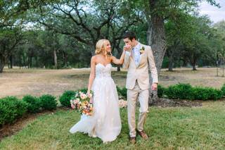 My Forever by Nikki Wedding Consulting - 14