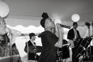 The Cool Rulers - 19