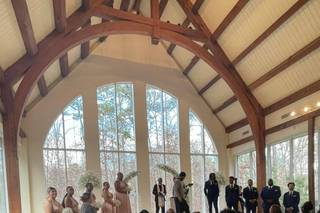 Ashton Gardens Atlanta by Walters Wedding Estates - 63
