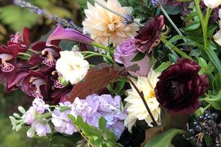 Badger's Flowers - 21