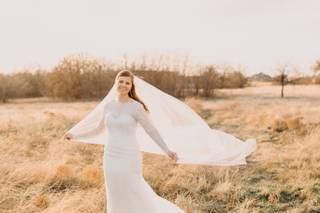 Elizabeth Leese Bridal - 7