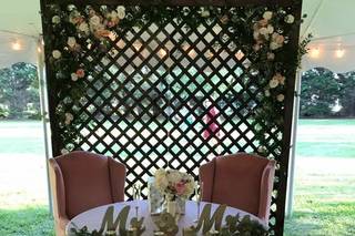 Sherwood Florist Weddings & Events - 27