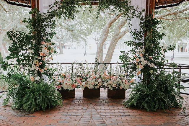Ella Floral Event Design - 1