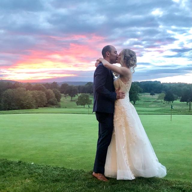 Wampanoag Country Club - 1