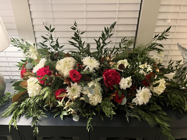 KW Wedding Flowers - 3