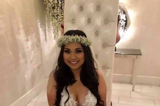 Makeup and Hair by Jackie Romero - 24