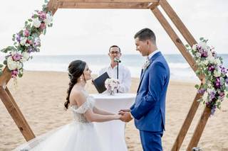 Cristina Soto Wedding Planner - 79