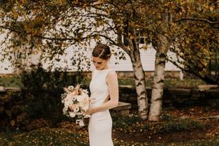 Purity Bridal - 52