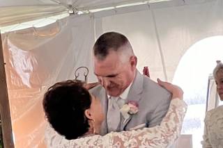 Alison to the Altar - 38