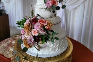 KD Blooms Floral Design - 5