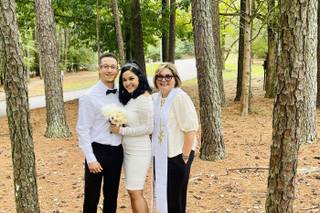 Weddings By Reverend Susie - 55