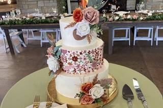Lovin Oven Cakery - 12