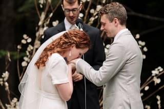 Nicole Mower Weddings & Events - 16