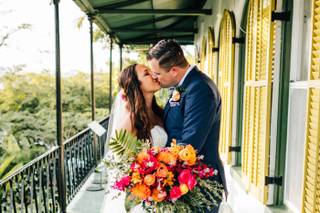 Anna's Bridal - 24