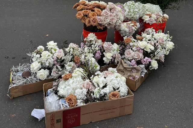 My Peonika Online Flower Shop 4