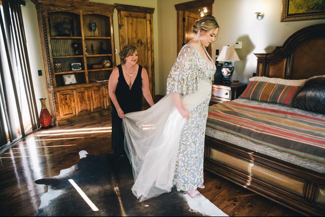 Victoria's Bridal - 1