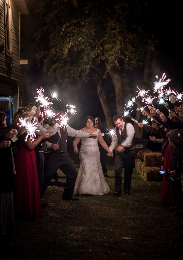 Wholesale Sparklers - 2