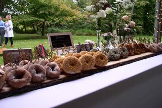 Mostly Becky Weddings & Events - 11