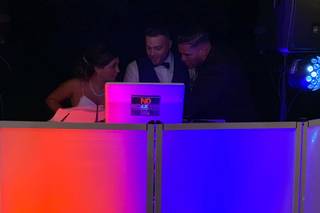 Don't Stop the Music! Inc. - 8