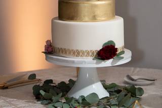 Trudy Melissa Cakes - 15