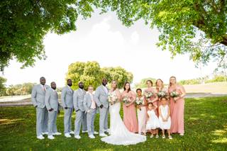 Rosina DiBello's Photography Studio - 30