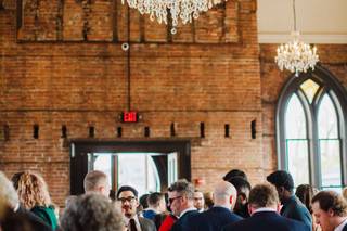 Salvatore’s Events & Catering - 34