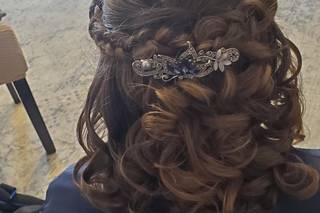 Beauty Brought Out - 18