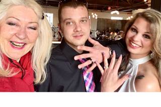 Nashville Wedding Officiant Zelda - 5