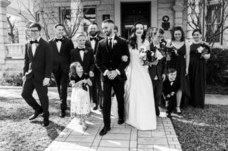 Simply Sweet Weddings - 28