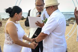 Local and Destination Weddings in Puerto Rico - 12