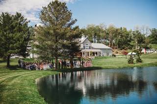 Stone Ridge Hollow - 35