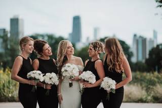 Wedding Flowers for Rent - 60