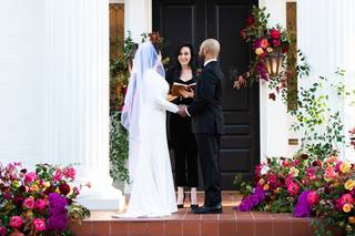 Wedding Day Girl - Day of Coordinators - 17
