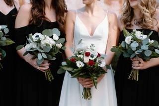 Country and Lace Florist - 12