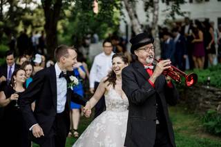 The Love Revival Orchestra - 12