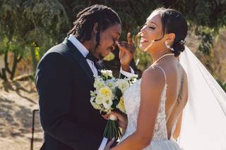 Arch Wedding Studio - 29