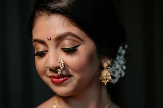 Arfana Jasar - Bridal Artist - 18