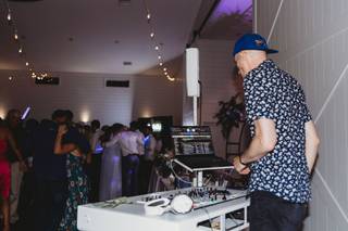 Black Tie Celebrations - 14