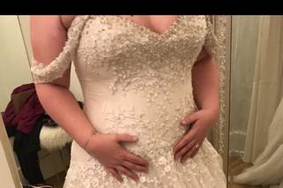 Blue Sky Bridal - 41