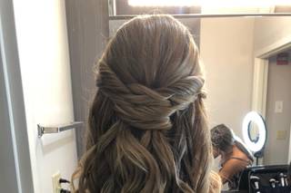 Kyra Hair - 73