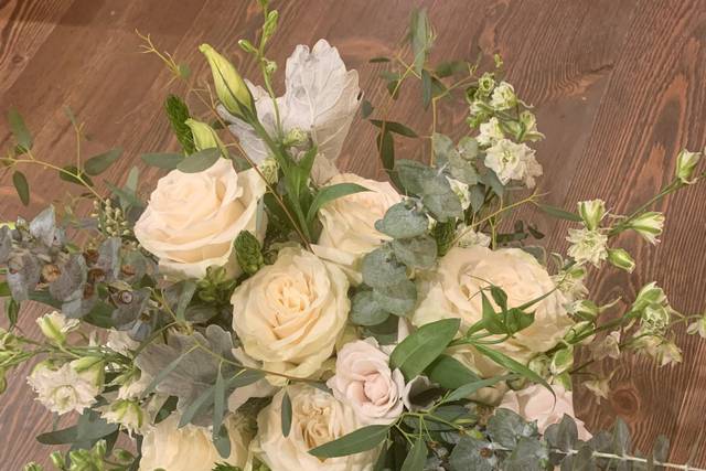 Bouquets and More 3