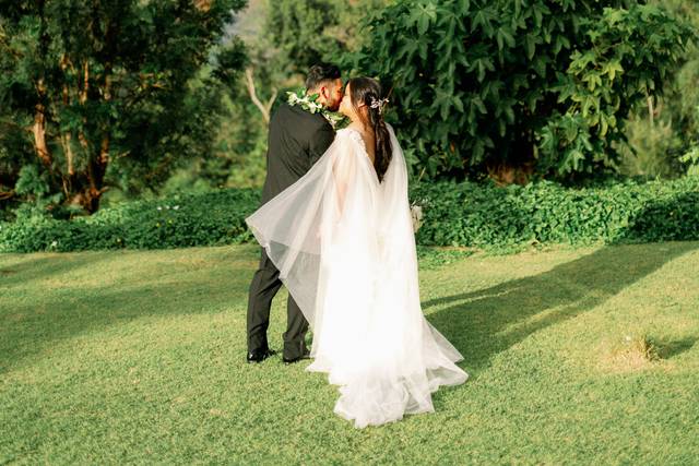 Hawaii Vista Weddings 3