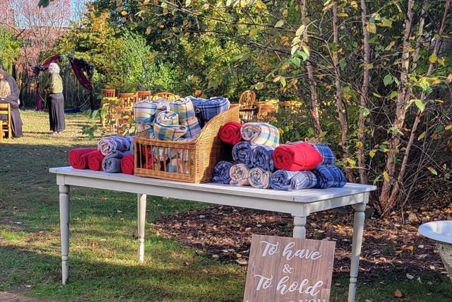 Legacy Weddings at Byron Barn 5