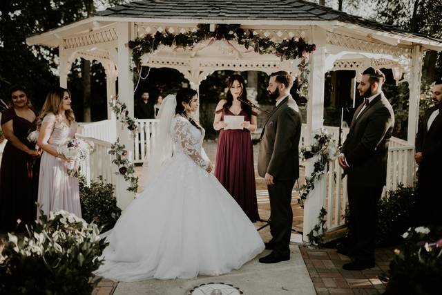 Historic Ioamosa Weddings & Events 5