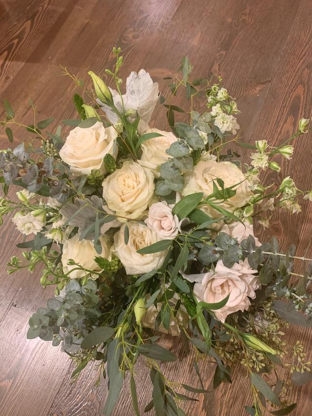 Bouquets and More - 2