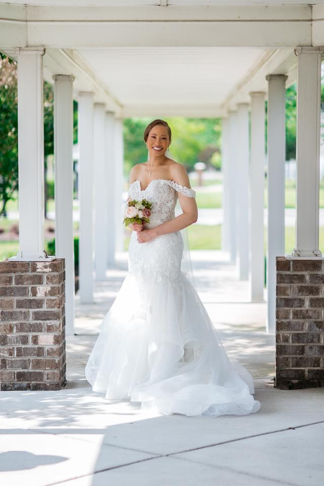 Ava Clara Couture Bridal - 1