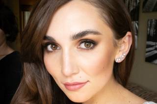 Beauty by Stacey Makeup Artist - 13