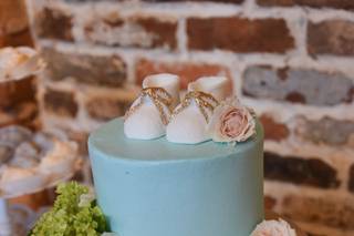 Cakehouse on Main Inc - 15